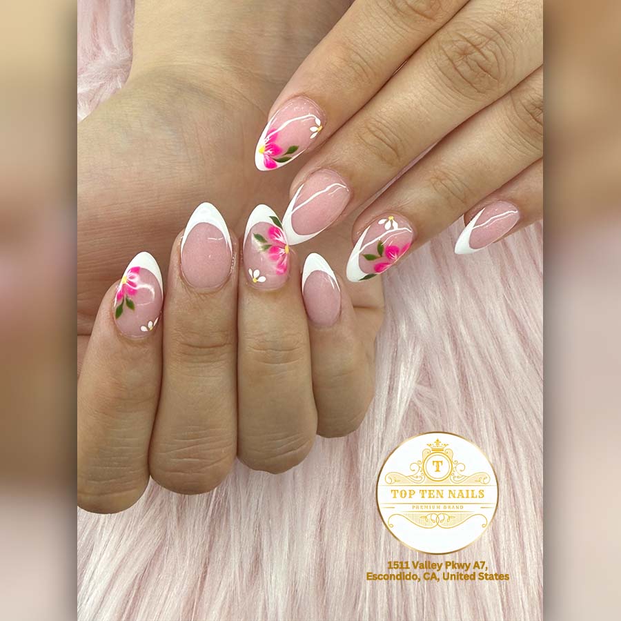Nail Design